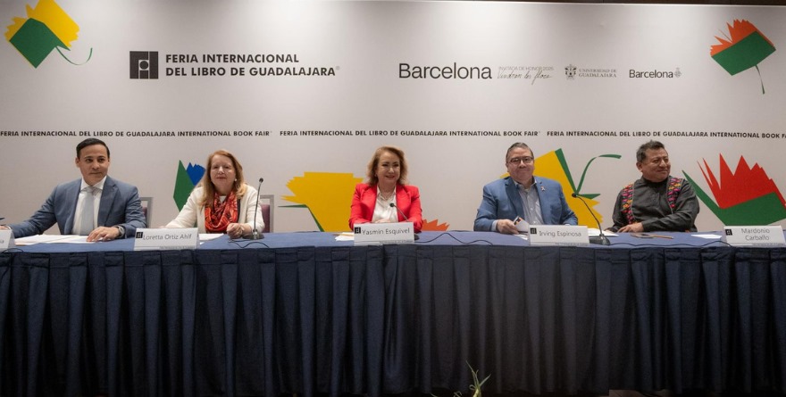 REFLEXIONES DE JUSTICIA: ENCUENTRO EN LA FIL 2025