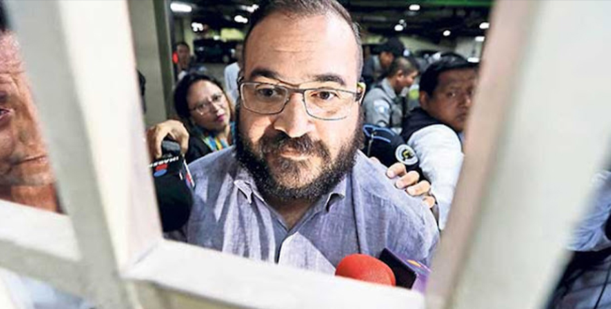 LA LARGA SOMBRA DE DUARTE