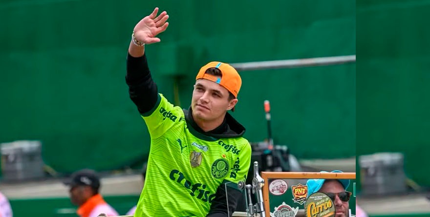 NORRIS SIGUE IGUAL PESE A LIDERATO DE LA F1