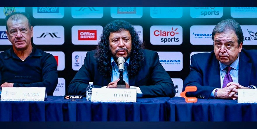 ME TILDARON DE PAYASO, LOCO E IRRESPONSABLE: RENÉ HIGUITA