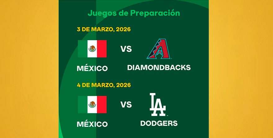 ANTE DODGERS ANTES DEL CLÁSICO MUNDIAL