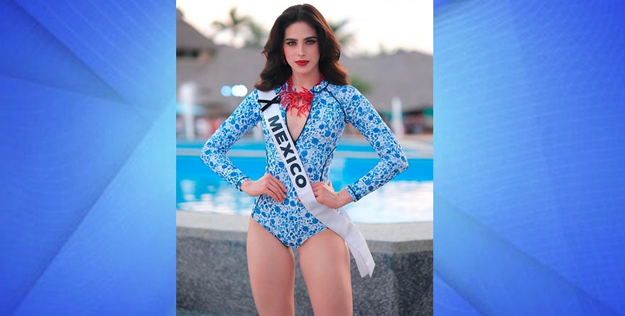 LISTOS PARA MISS UNIVERSO 2025