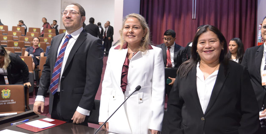PASOS FIRMES HACIA EL DESARROLLO SOCIAL EN VERACRUZ: SEDESOL