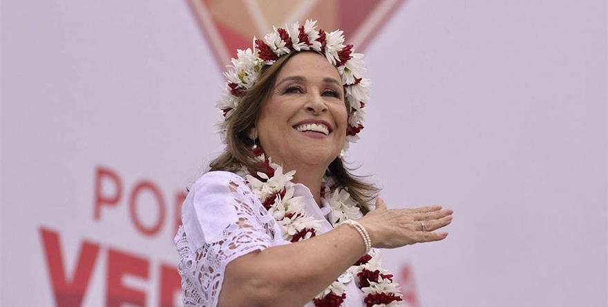RENDICIÓN DE CUENTAS A LOS VERACRUZANOS