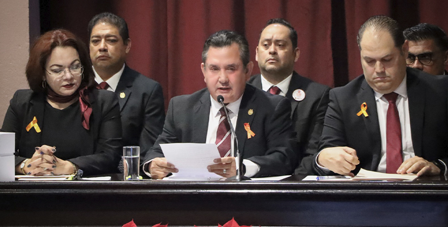 VERACRUZ AVANZA HACIA UNA ADMINISTRACIÓN MÁS HONESTA: CGE
