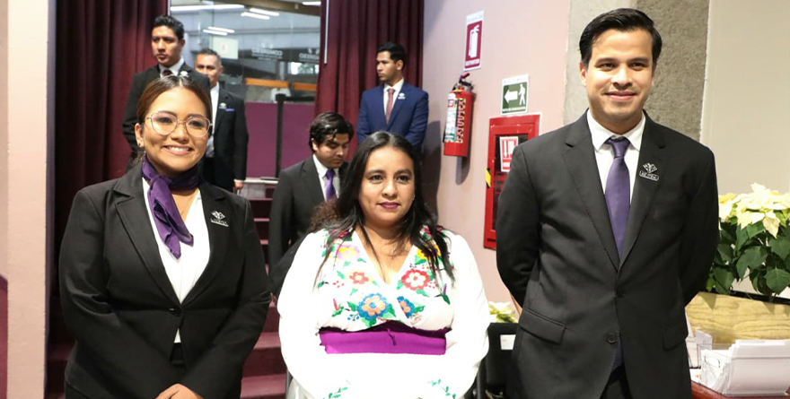 COMPROMISO Y RESPONSABILIDAD PARA EL DESARROLLO AMBIENTAL DE VERACRUZ: SEDEMA