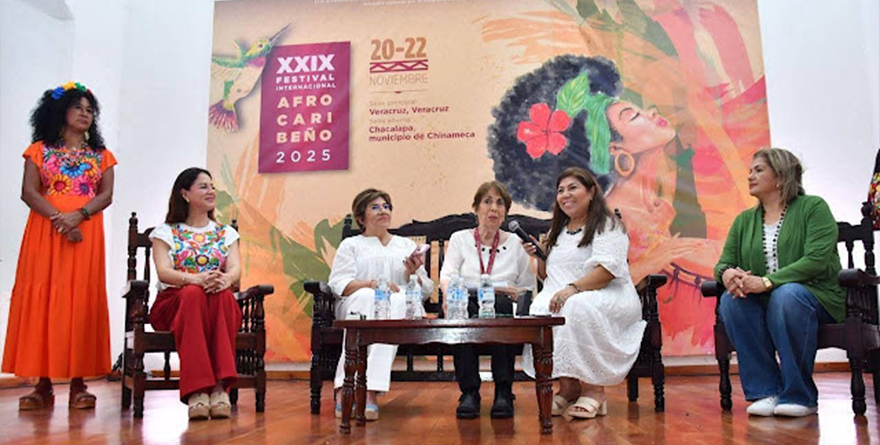 “VERACRUZ: ¿UN CAMBIO CULTURAL EN SERIO O SÓLO UN ESPEJISMO?”