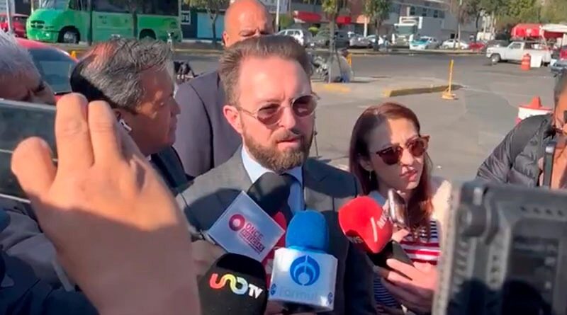 DEFINEN EN AUDIENCIA LIBERACIÓN ANTICIPADA DE DUARTE