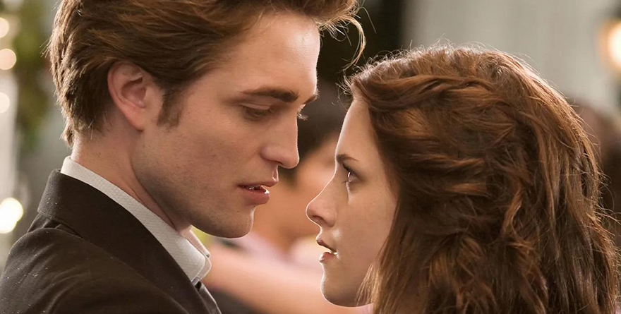 CINERGIA – CREPÚSCULO (RE-ESTRENO) (TWILIGHT, 2008)