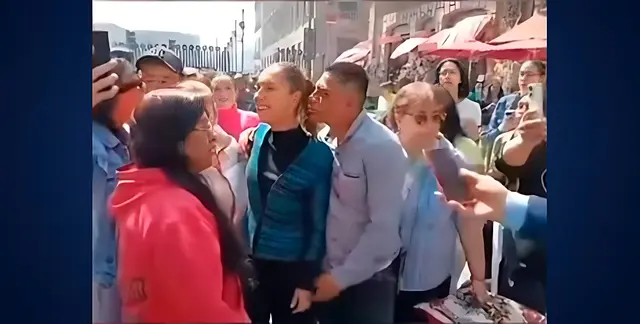 ¿Y LA SEGURIDAD?