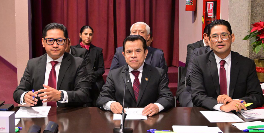 VERACRUZ CONSOLIDA UN SISTEMA DE SALUD MÁS HUMANO Y EFICIENTE