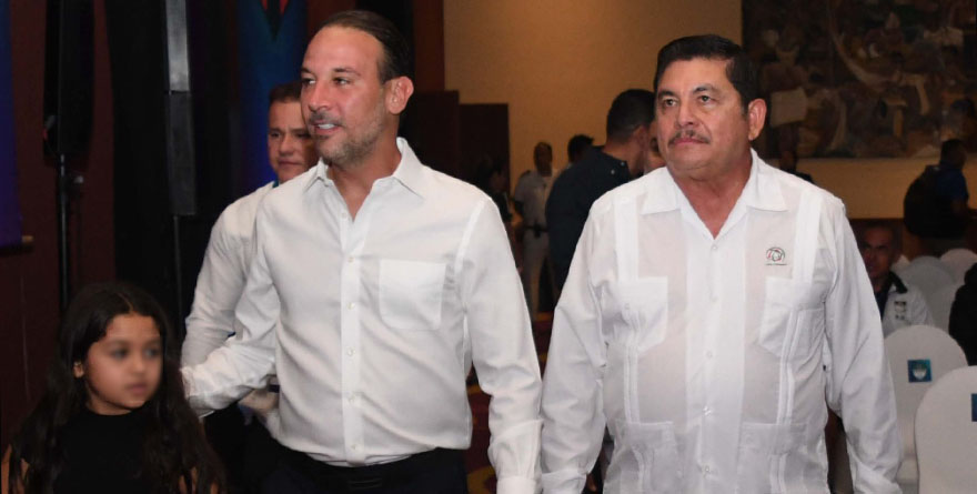 TORNEO INTERNACIONAL BOCA DEL RÍO 2025