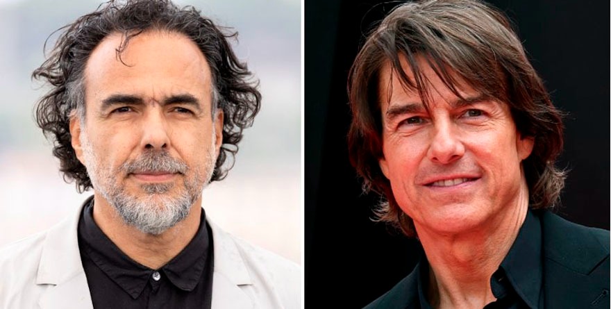 ‘DIGGER’: FECHA Y DETALLES DEL FILME DE IÑÁRRITU Y CRUISE