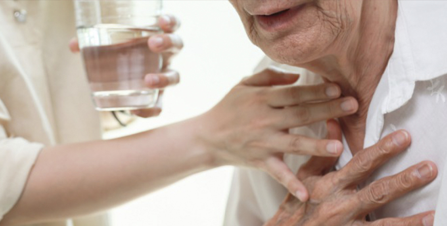 DETECTAR DISFAGIA A TIEMPO PREVIENE COMPLICACIONES DE SALUD