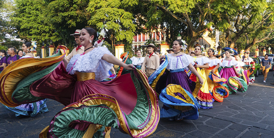 COATEPEC SE LLENA DE ARTE Y COLOR CON INSPIRARTE 2025