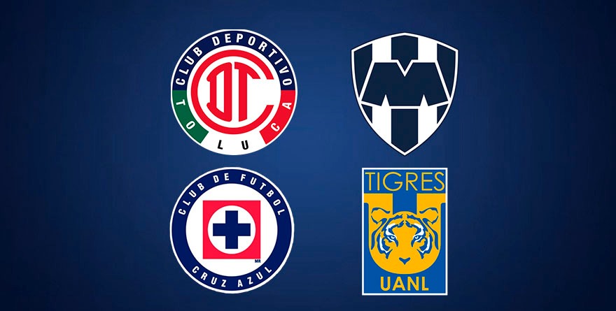 ASÍ QUEDARON LAS SEMIFINALES DEL TORNEO APERTURA 2025