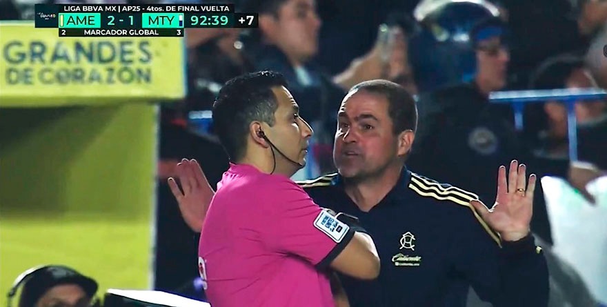 SAN CADILLA/ QUE JARDINE NO SE VA