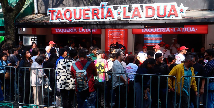 ENTRE DELICIAS Y SINSABORES