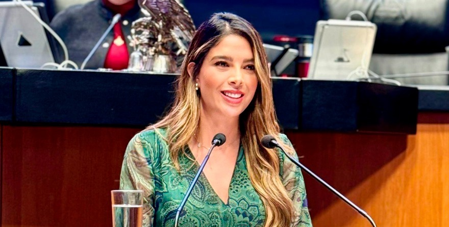 RUTH GONZÁLEZ: ABRIENDO CAMINOS PARA MUJERES AUTISTAS”