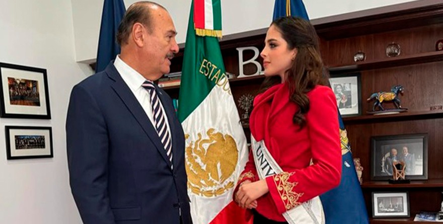 Nawat demanda a Fátima