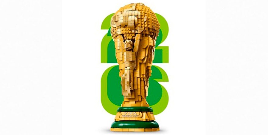 Se vende la Copa