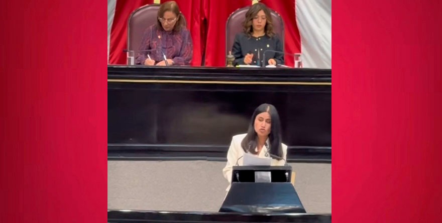 NAHLE, ESCONDE LA BASURA BAJO LA ALFOMBRA