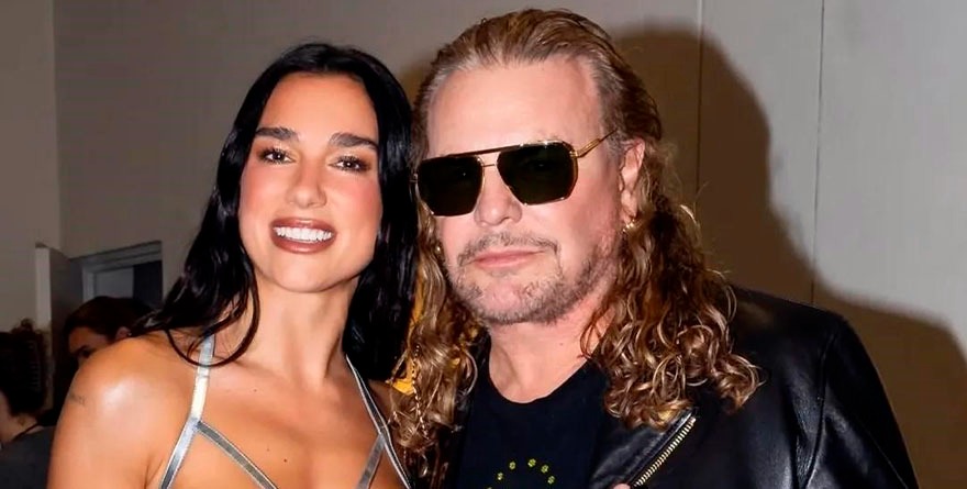 ‘OYE, MI AMOR’ Y FHER DE MANÁ’