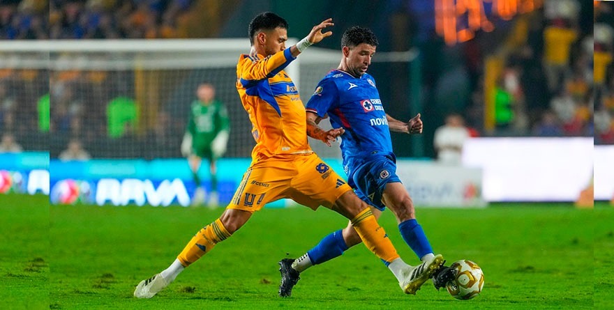 TIGRES EN LA FINAL