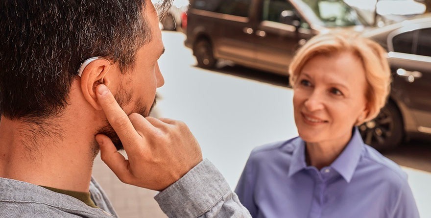 FAMILIA: PILAR EN LA SALUD DE PERSONAS CON DISCAPACIDAD