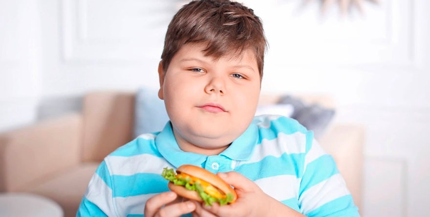 SUMAN CASI 4 MILLONES DE ALUMNOS CON PROBLEMAS NUTRICIONALES