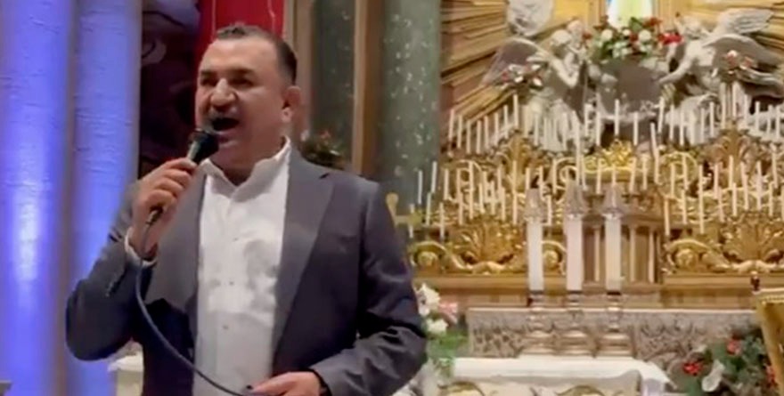 Rarámuris y Primavera prenden el Vaticano