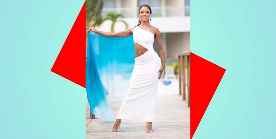 Gabrielle Henry, Miss Jamaica 2025