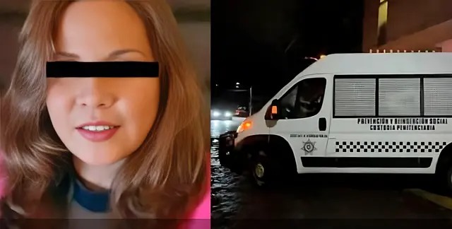 EL CASO IVONNE Y EL ODIO A LA PRENSA DE LA EX FISCAL VERÓNICA HERNÁNDEZ
