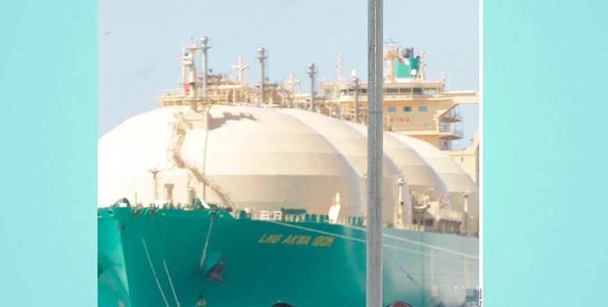 SE DISPARA PRECIO DE GAS
