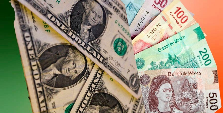 CIERRA DÓLAR EN $18.01