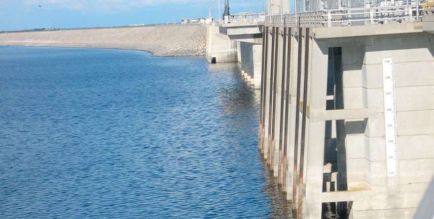 MÉXICO CEDE Y PAGARÁ AGUA A EU