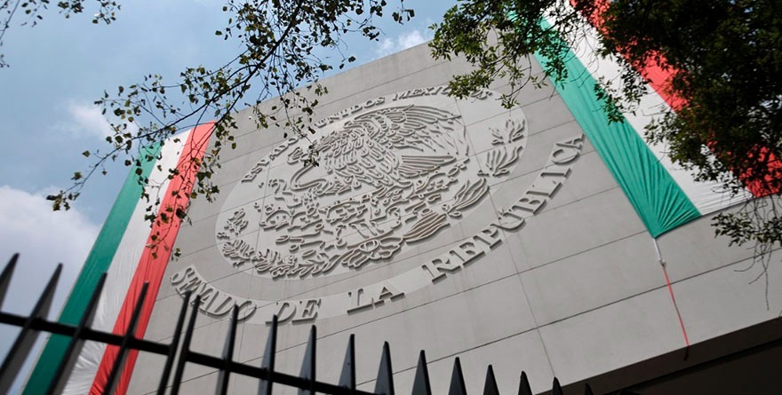 CRECE OPACIDAD EN PRESUPUESTO DEL SENADO