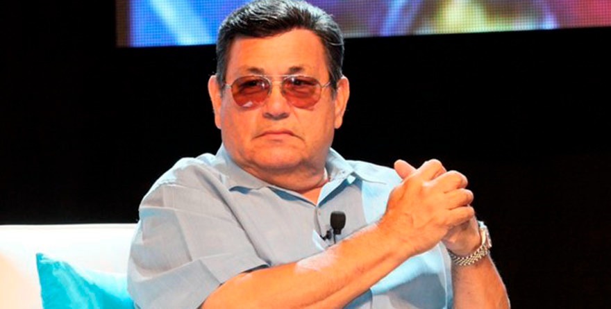 MUERE ABRAHAM QUINTANILLA A LOS 86 AÑOS