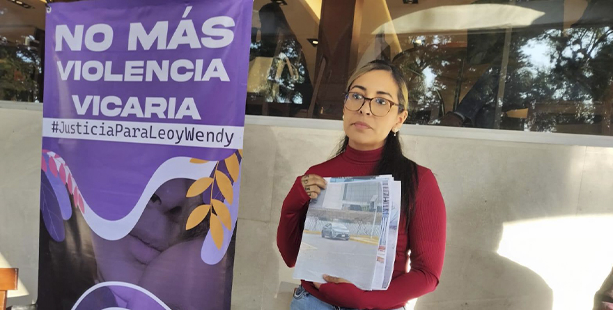 WENDY CONTRA EL PAÍS DE NUNCA JAMÁS