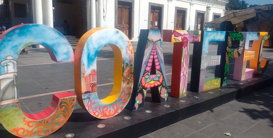 COATEPEC CELEBRA 20 AÑOS COMO PUEBLO MÁGICO