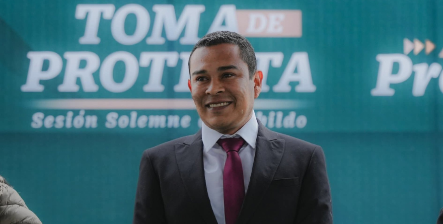 NUEVO RUMBO PARA XICO CON LALO POZOS
