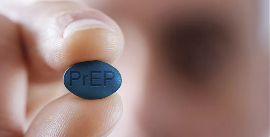 PREVIENEN INFECCIÓN POR VIH CON MEDICAMENTOS DE VANGUARDIA