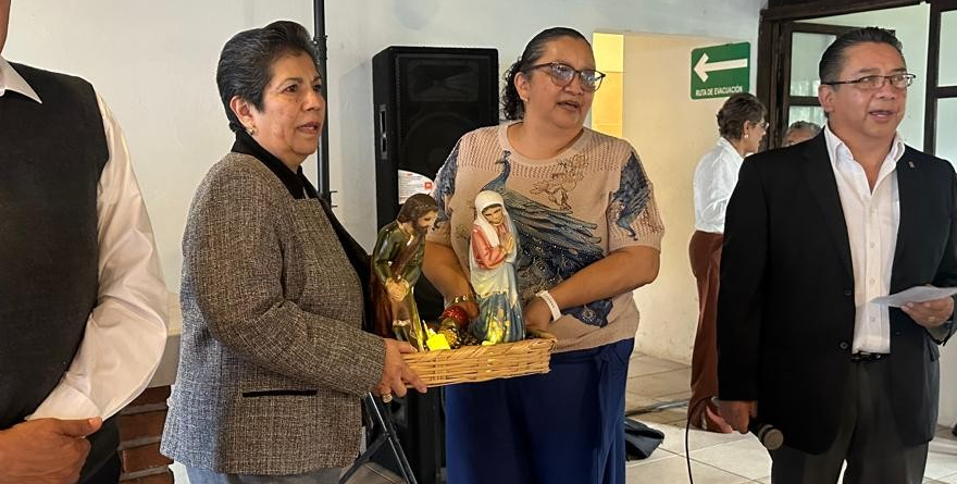 POSADA DE LA FAMILIA DOMÍNGUEZ