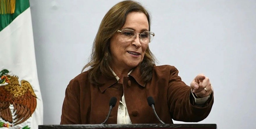 RECHAZA NAHLE CENSURA TRAS DETENCIÓN DE REPORTERO