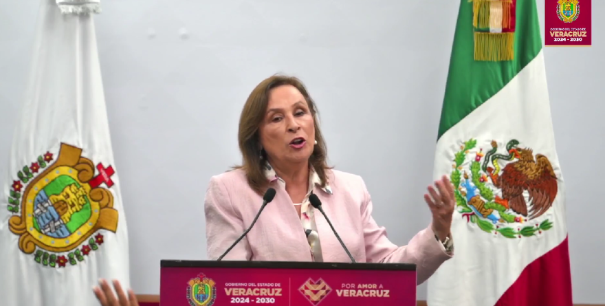 NAHLE CUESTIONA PARQUÍMETROS EN COATEPEC