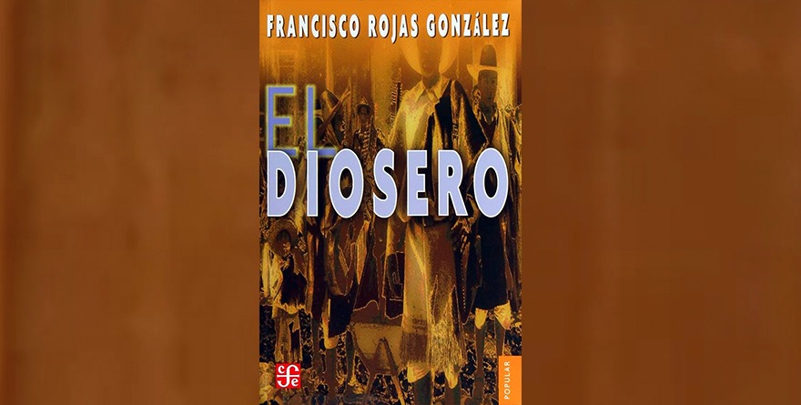 EL DIOSERO