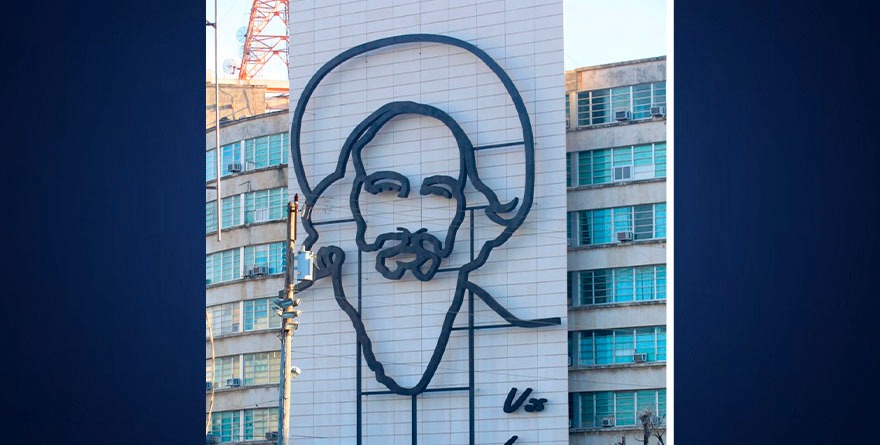 CRITICA EU APOYO DE LA 4T A CUBA