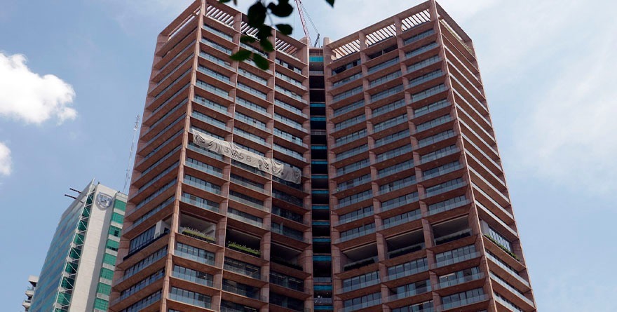 APUNTAN A INMOBILIARIAS EN EL CONTROL ANTILAVADO