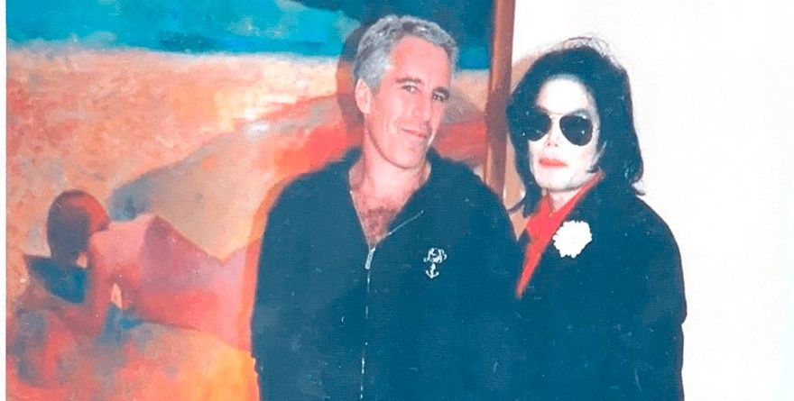 PUBLICA EU PARTE DE LOS ARCHIVOS EPSTEIN