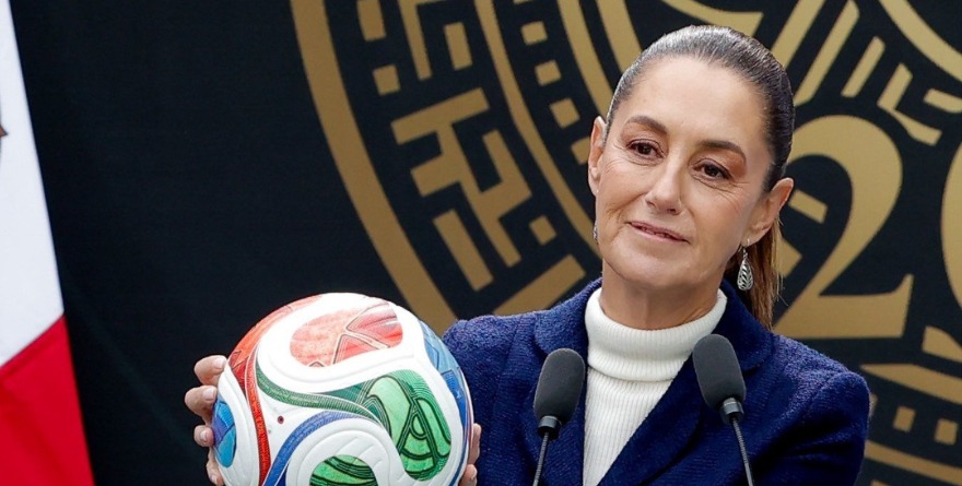 LA BUENA: EL MEJOR FUTBOL; LA MALA: EL GOLPE AL ERARIO